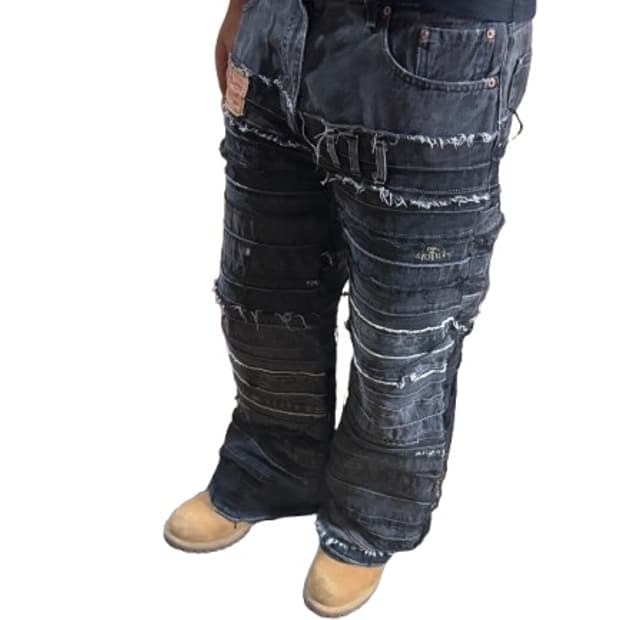 LEVIS Remake Denim Pants