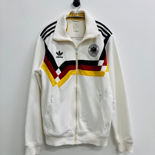 [대장급] 아디다스 adidas 독일 국가대표 트랙자켓