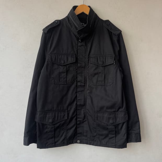 00s 스투시 Field Jacket