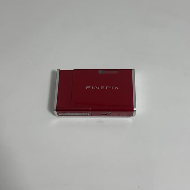 후지필름 파인픽스 z2