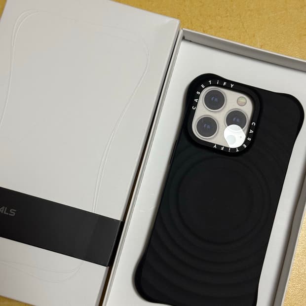 16 PRO 리플케이스