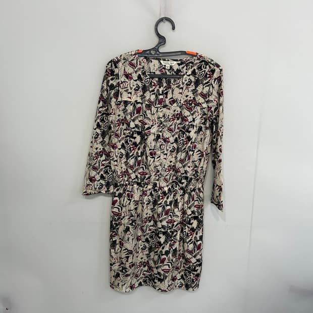 써스데이아일랜드 원피스 55