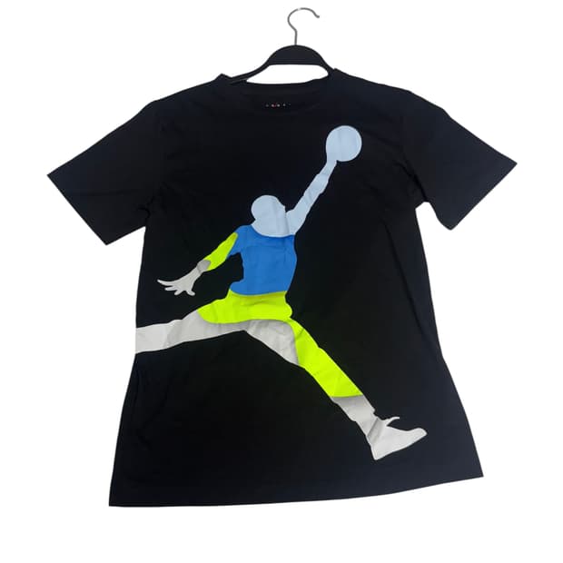 Jordan Jump Shot Tee / XL / Unisex