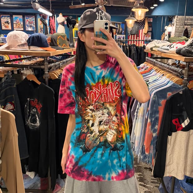 klrkland signature 커클랜드 시그니쳐 반팔티