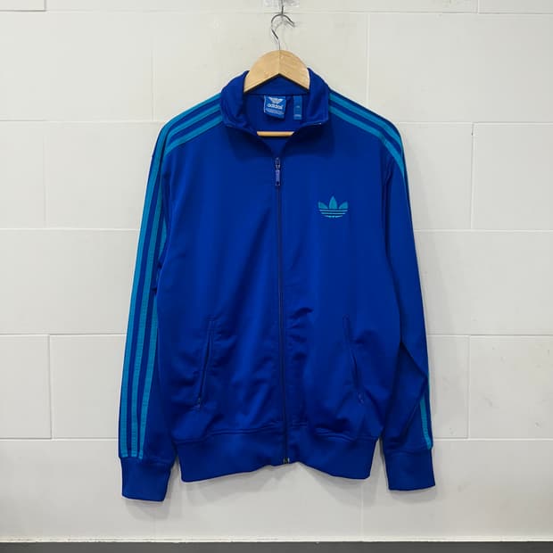 아디다스 파이어버드 져지