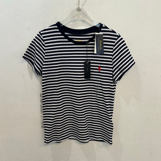 Polo tee
