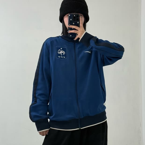 나이키 프랑스 국대 져지