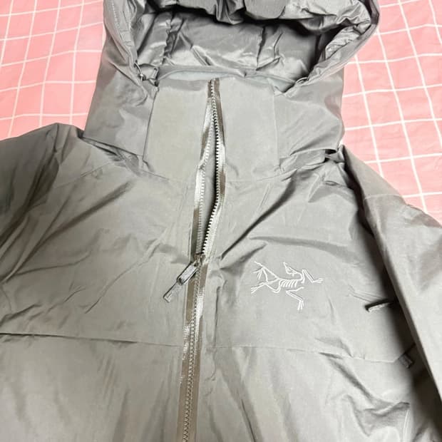 아크테릭스 마카이