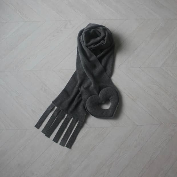 동은 dongeun my heart doll 3 머플러