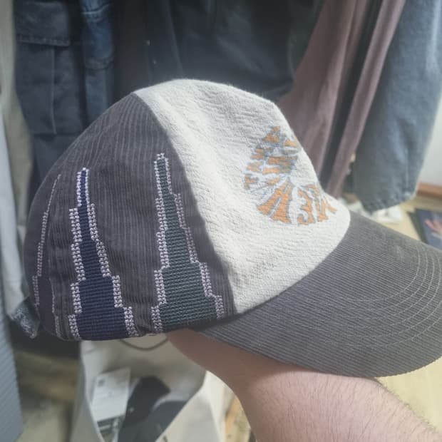 MPQ 나바호 모자