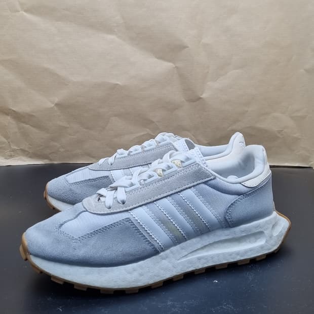 아디다스 레트로피e5 운동화245 