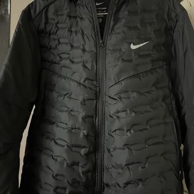 나이키 adv 써마핏 에어로로프트