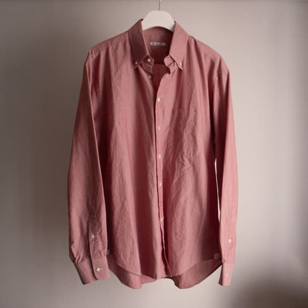 Loro Piana Button-down Shirt