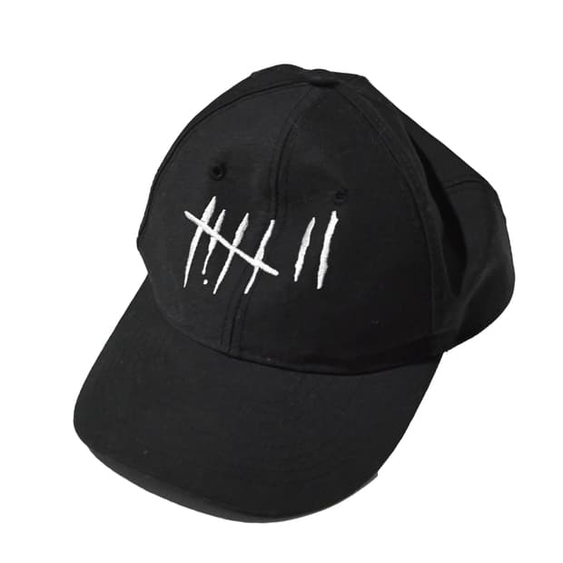 1995 Seven David Fincher movie promo cap