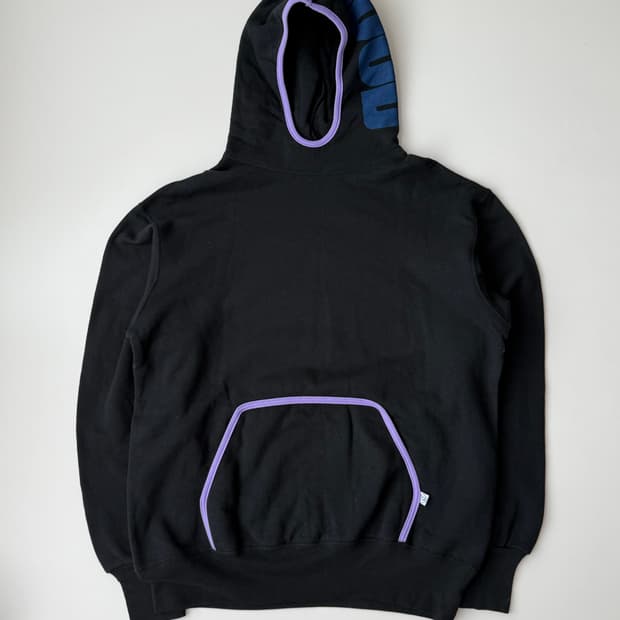 2000s 굿이너프 후드