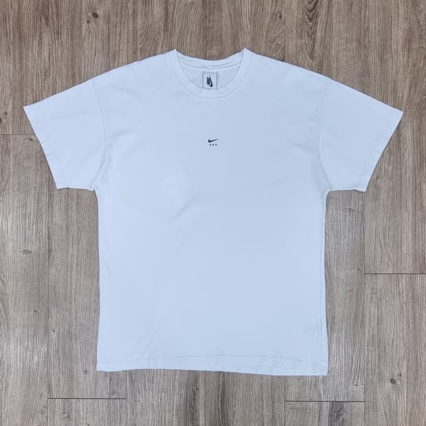 나이키 X 매튜M윌리엄스 반팔 S _ 공용,남성