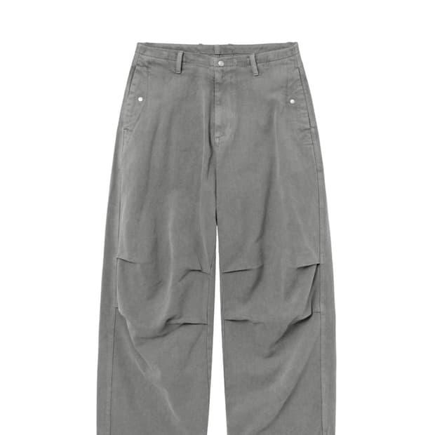 해칭룸 스노우진 그레이 4사이즈