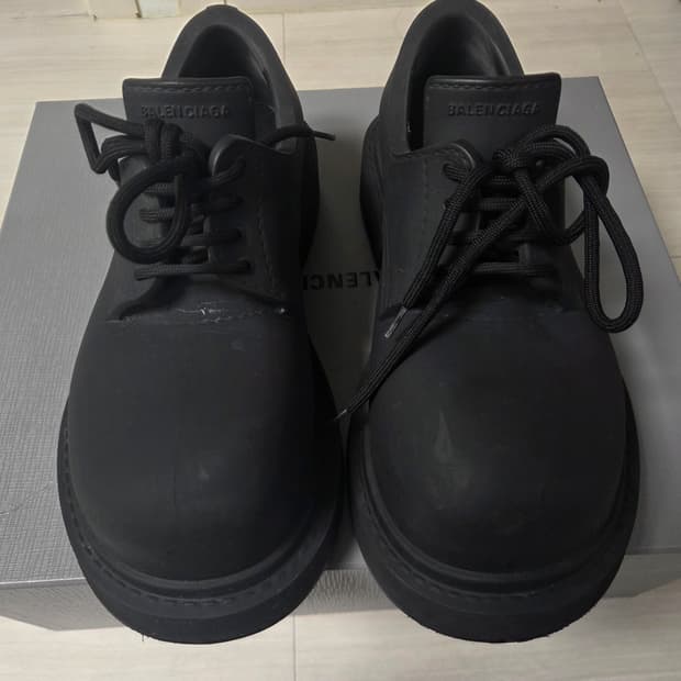 40) 발렌시아가 스테로이드 더비