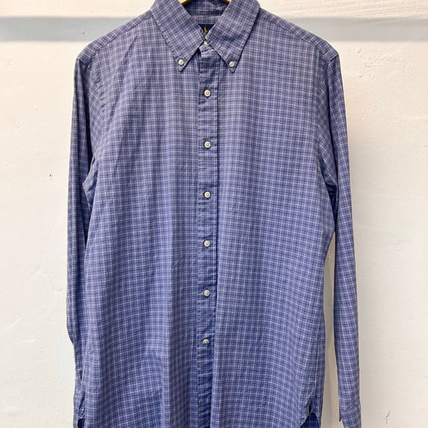 폴로 랄프로렌 셔츠