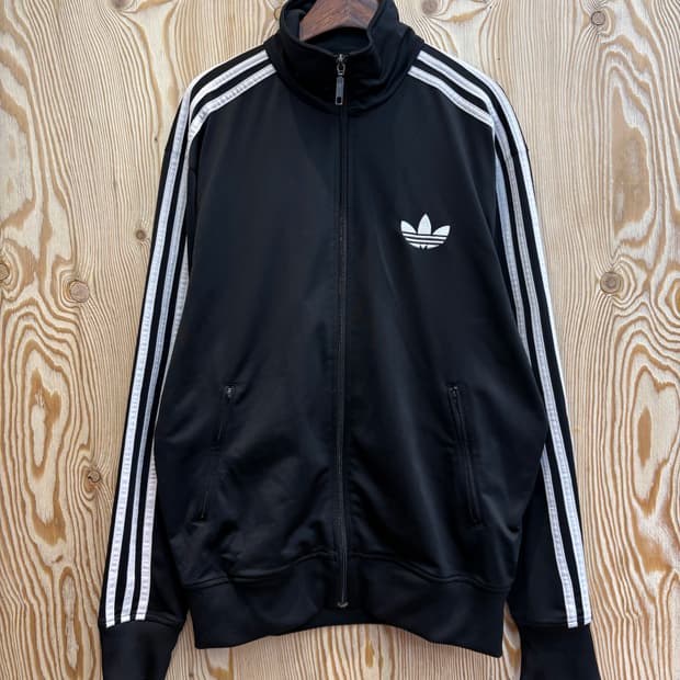 아디다스 파이어버드 져지