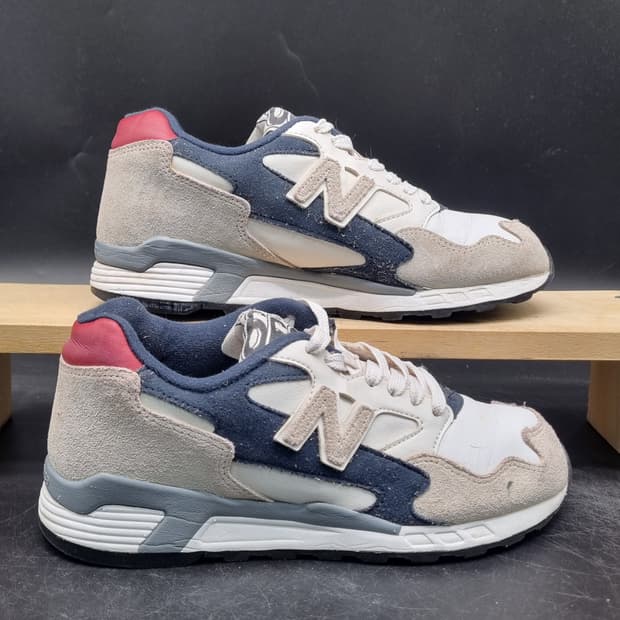 뉴발란스 660 여성운동화230