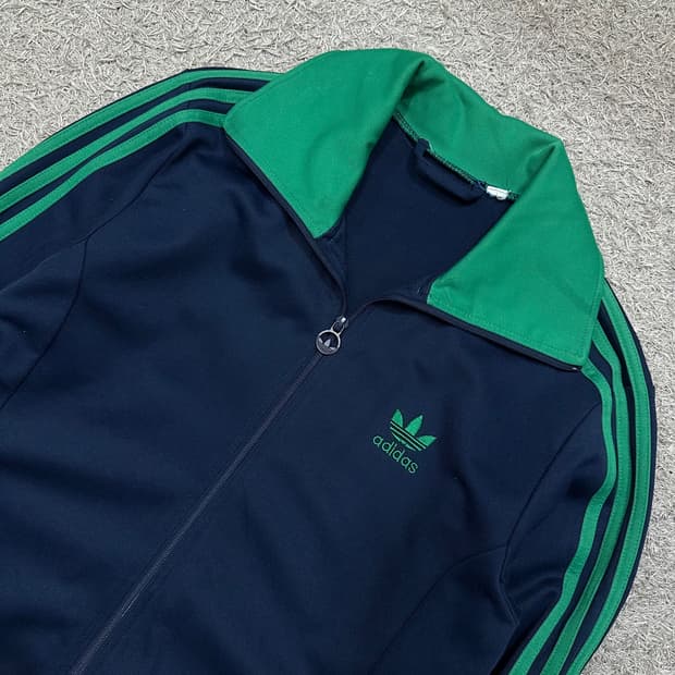 [100] 아디다스 유로파져지