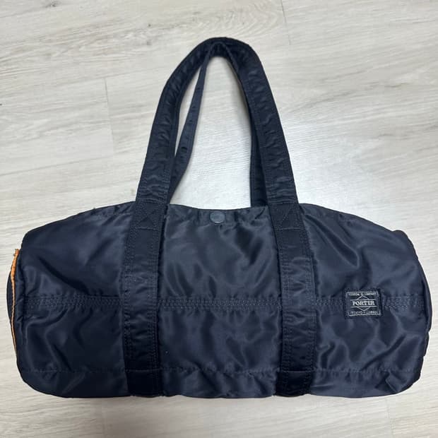 포터 보스턴백 L
