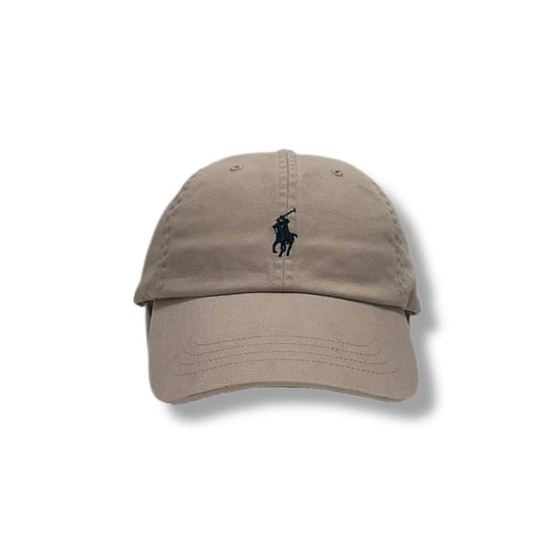 폴로 볼캡 QR신형