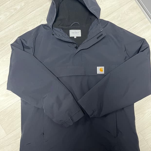 칼하트 님부스 아노락 XL