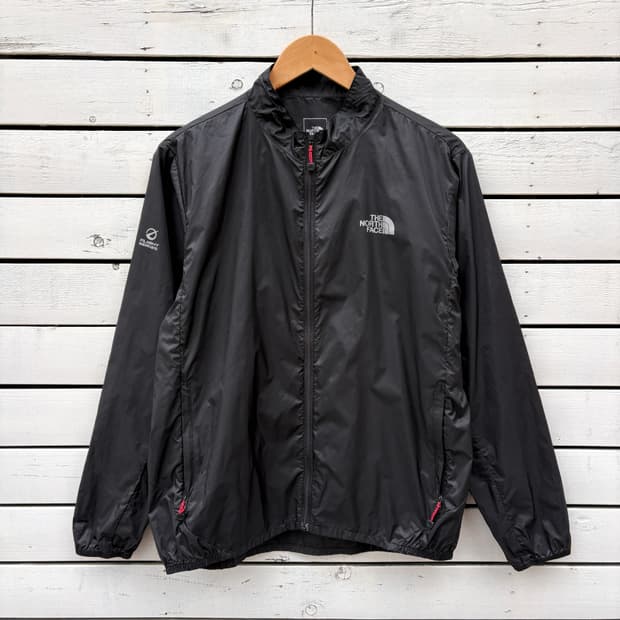 The North Face 노스페이스 바람막이 자켓