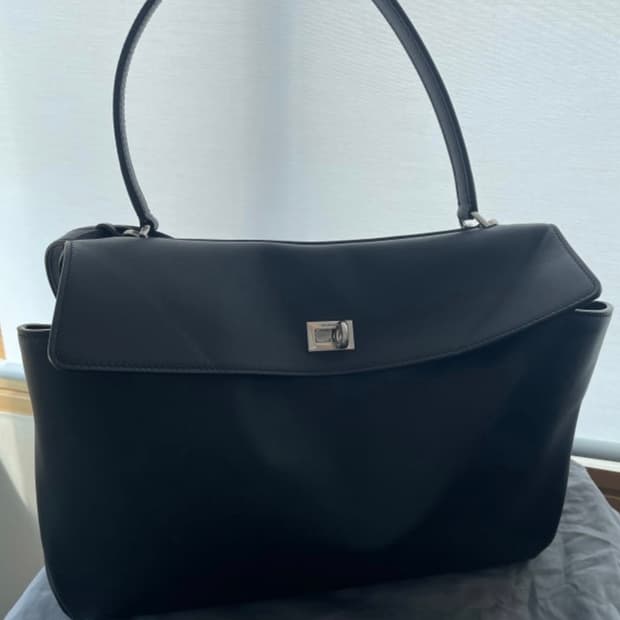 발렌시아가 로데오백 미디움