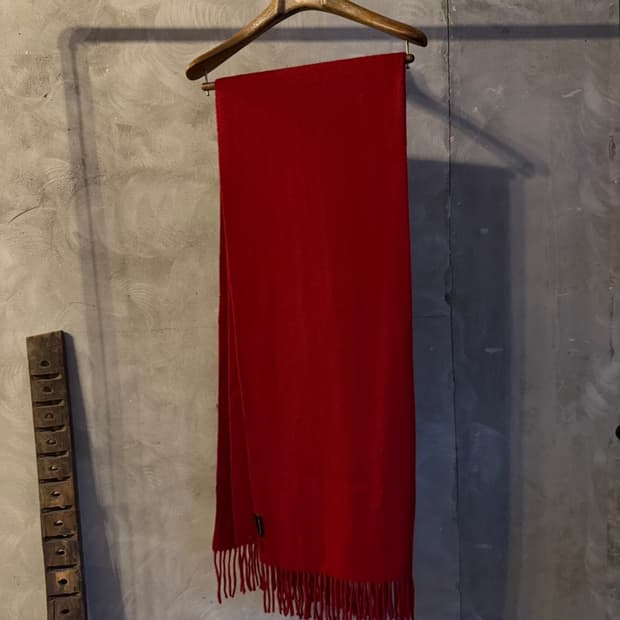 루이까토즈 머플러