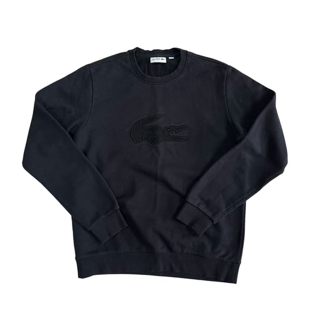 라코스테 맨투맨