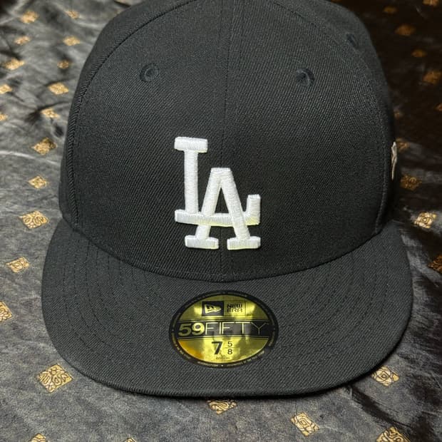 [S급] 뉴에라 59FIFTY  (7 5/8)