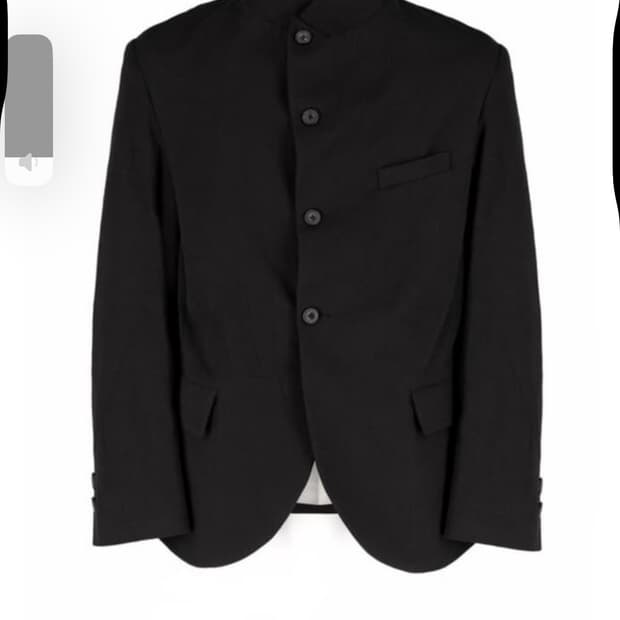 구매) Jabber wocky urban tai jaket 1사이즈