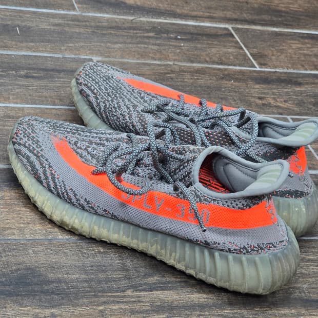 아디다스 운동화