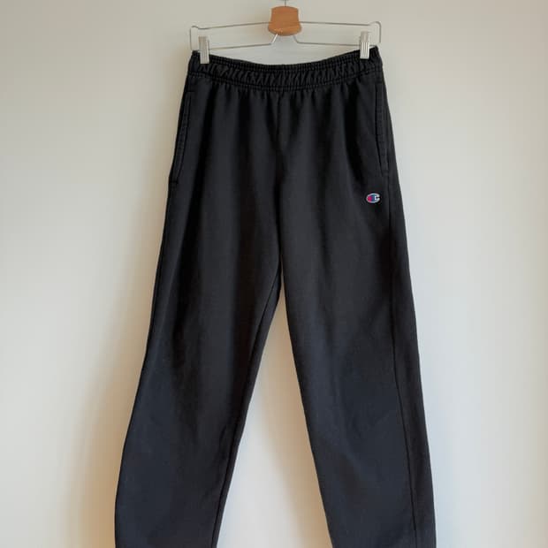 챔피온(Champion) 스웻 팬츠