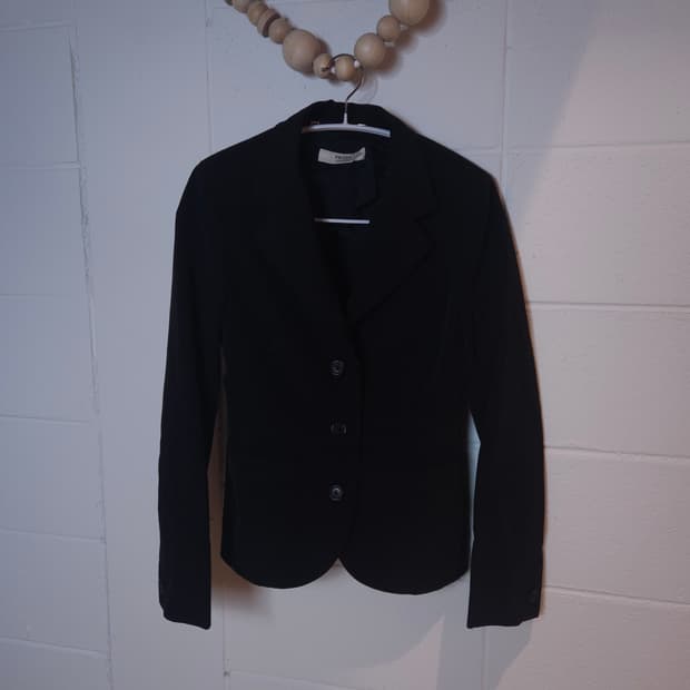 Prada 3b Blazer
