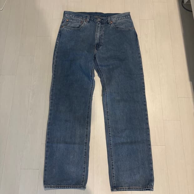 리바이스 555 프리미엄