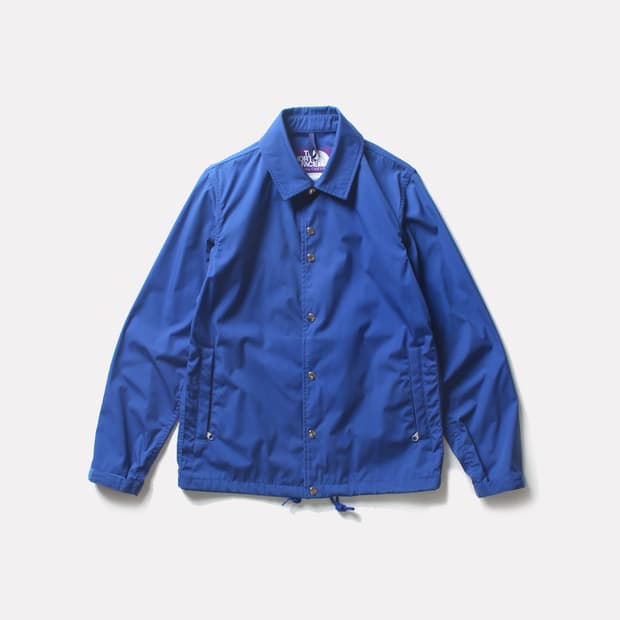 노스페이스퍼플라벨 65/35 필드자켓_2772