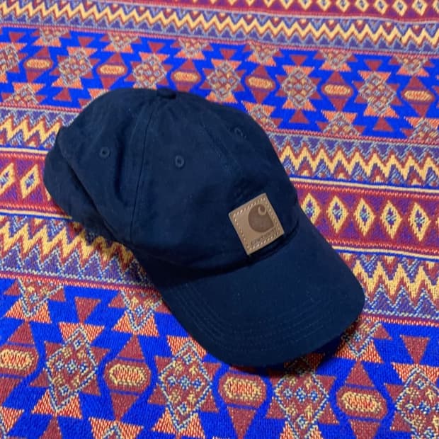 [OS] 칼하트 볼캡 모자