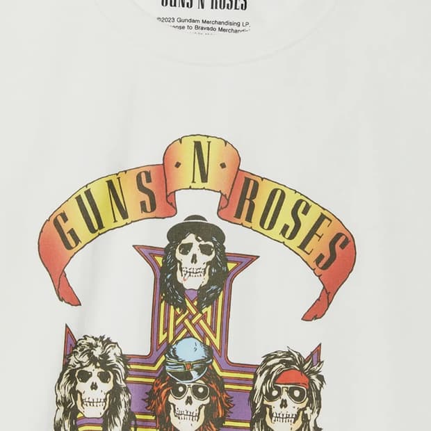 비바스튜디오 반팔티 L