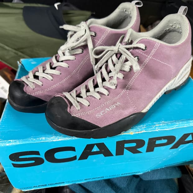 스카르파 모히토 시프리아 260