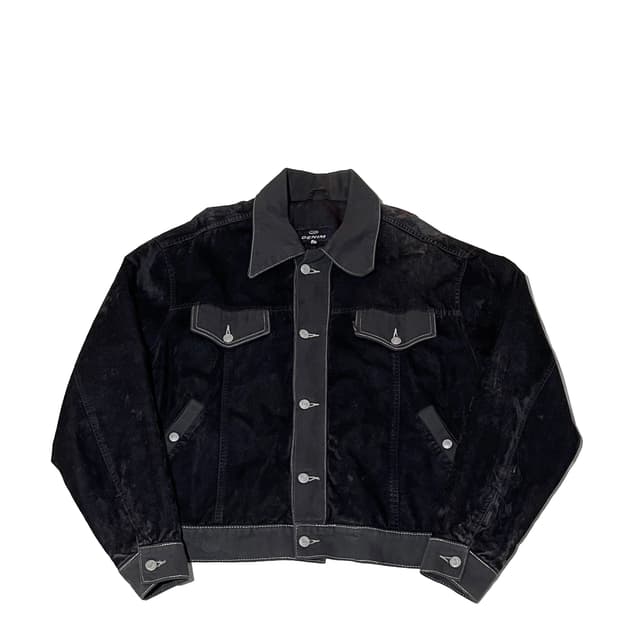 90s destroy by John Richmond