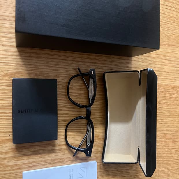 젠틀몬스터 쿠보01