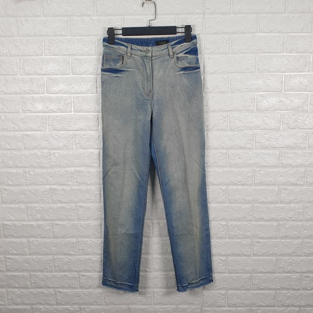 [25]타임 정품 청바지