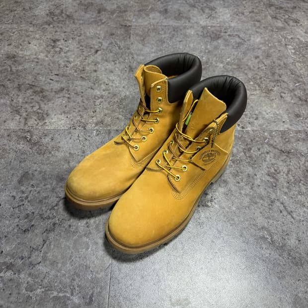 팀버랜드 6인치 280