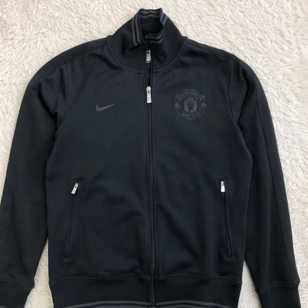 나이키 맨유 져지