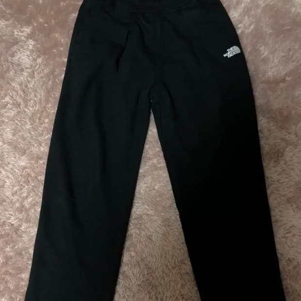 노스페이스 트레이닝 팬츠