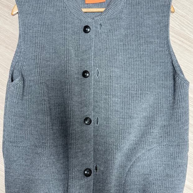 안데르센안데르센 스키퍼 베스트 